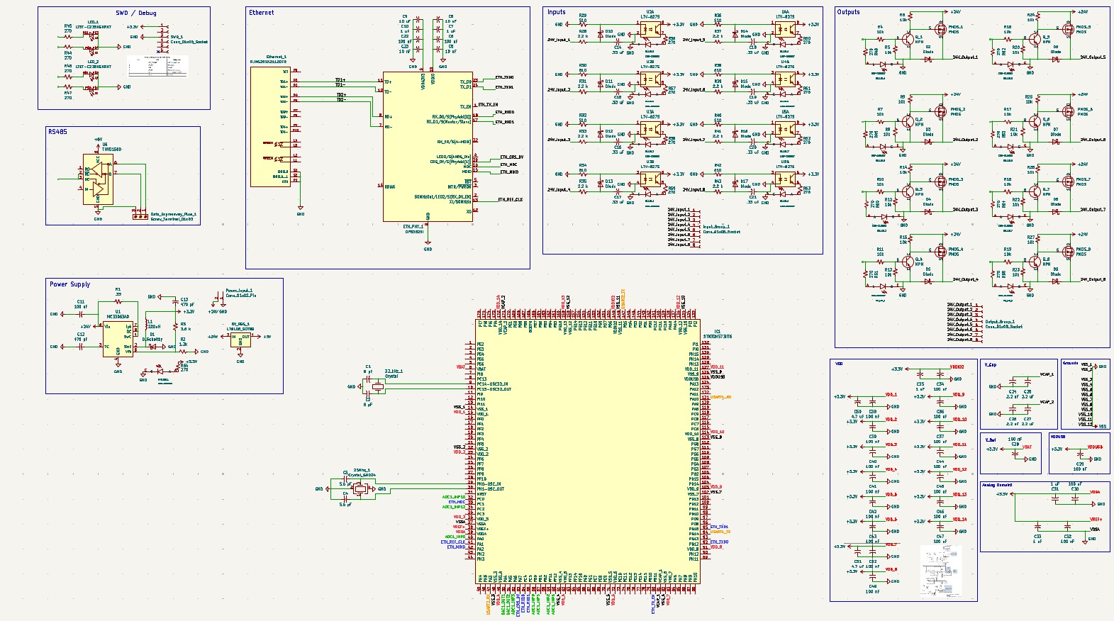 Aidan's PLC V4.0 schematic